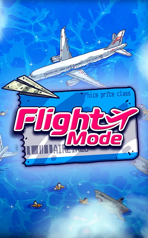 Flight Mode at Vulkan Vegas Casino