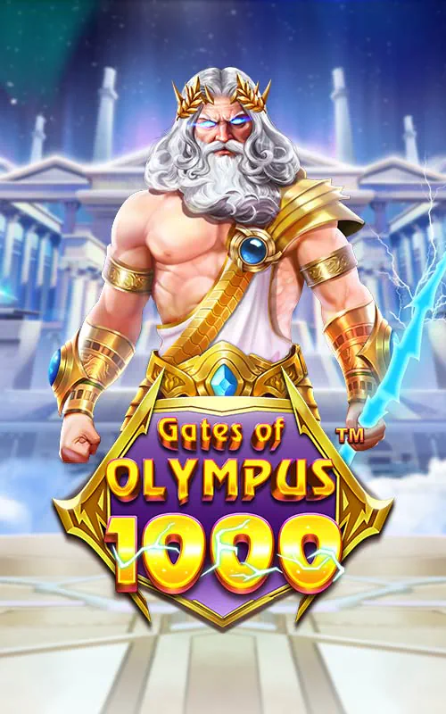 Gates of Olympus at Vulkan Vegas Casino