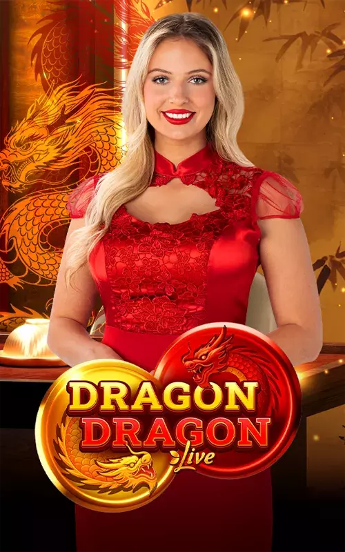Dragon Dragon at Vulkan Vegas Casino
