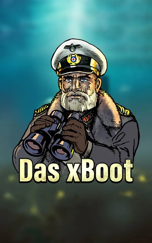 Das xBoot at Vulkan Vegas Casino