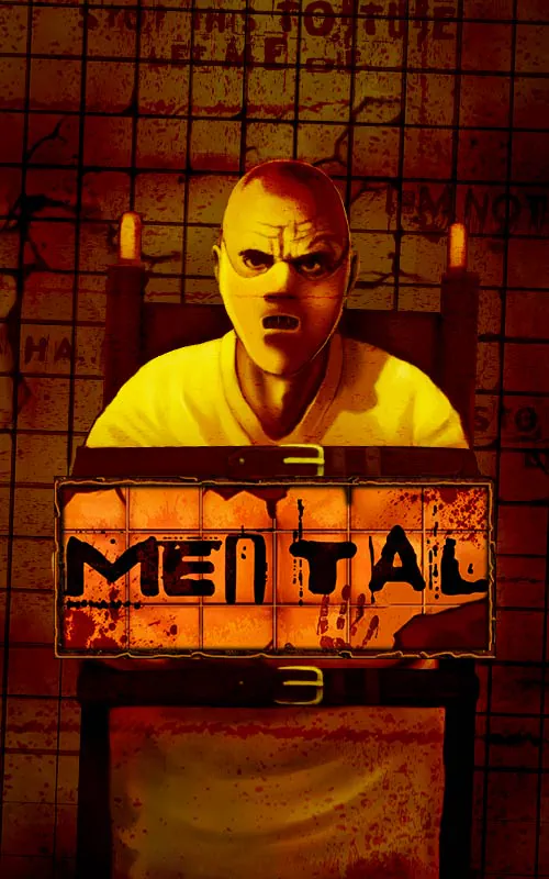 Mental at Vulkan Vegas Casino